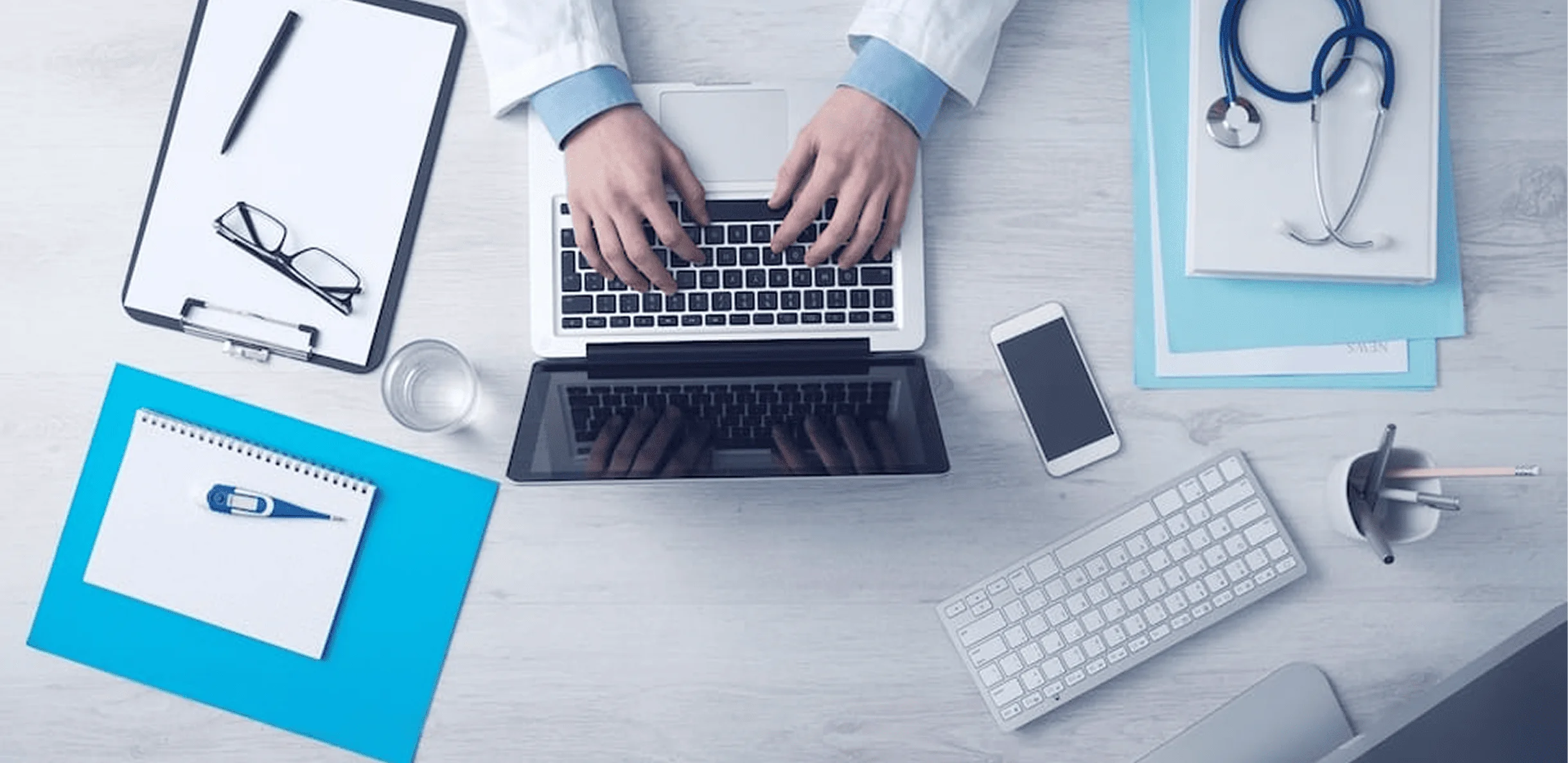 Agencia de publicidad para clínicas