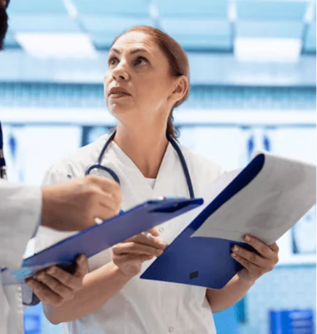 Agencia de publicidad para clínicas