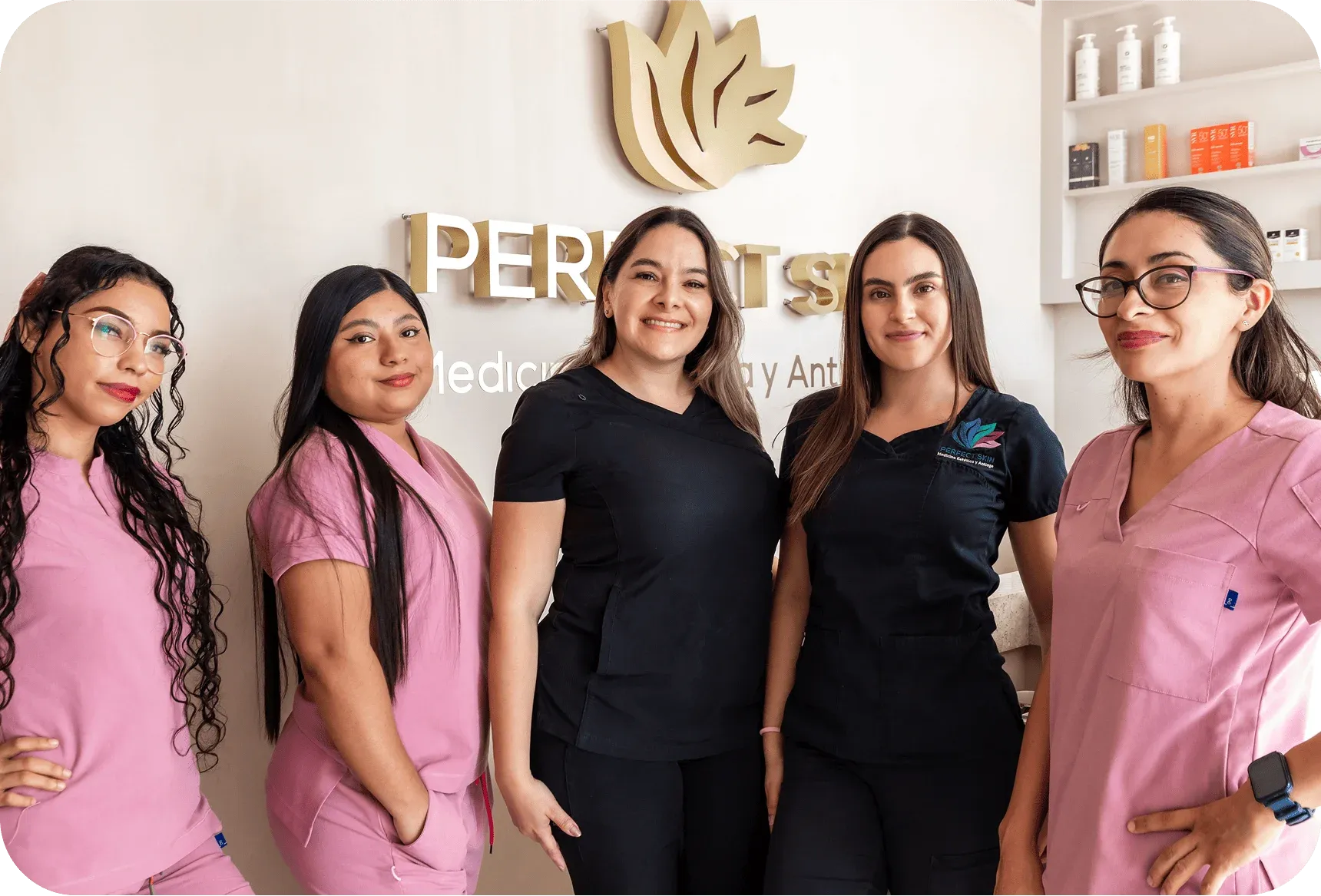 Agencia de Marketing Médico