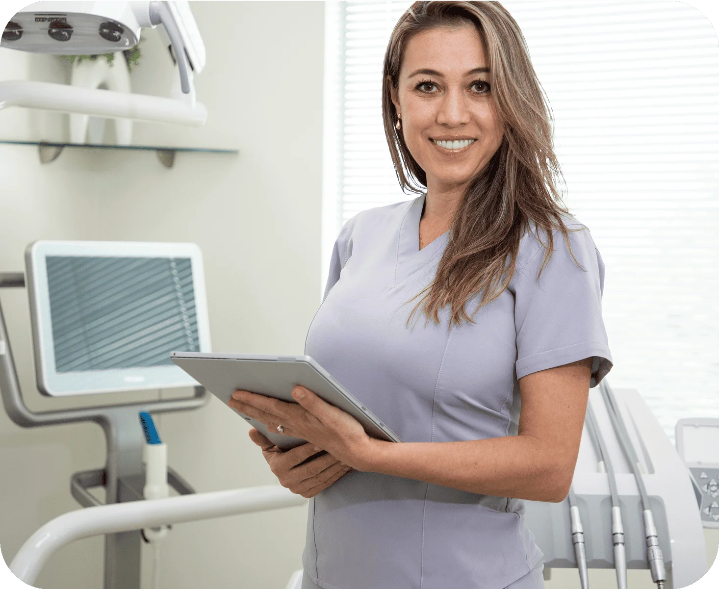 Agencia de publicidad para clínicas