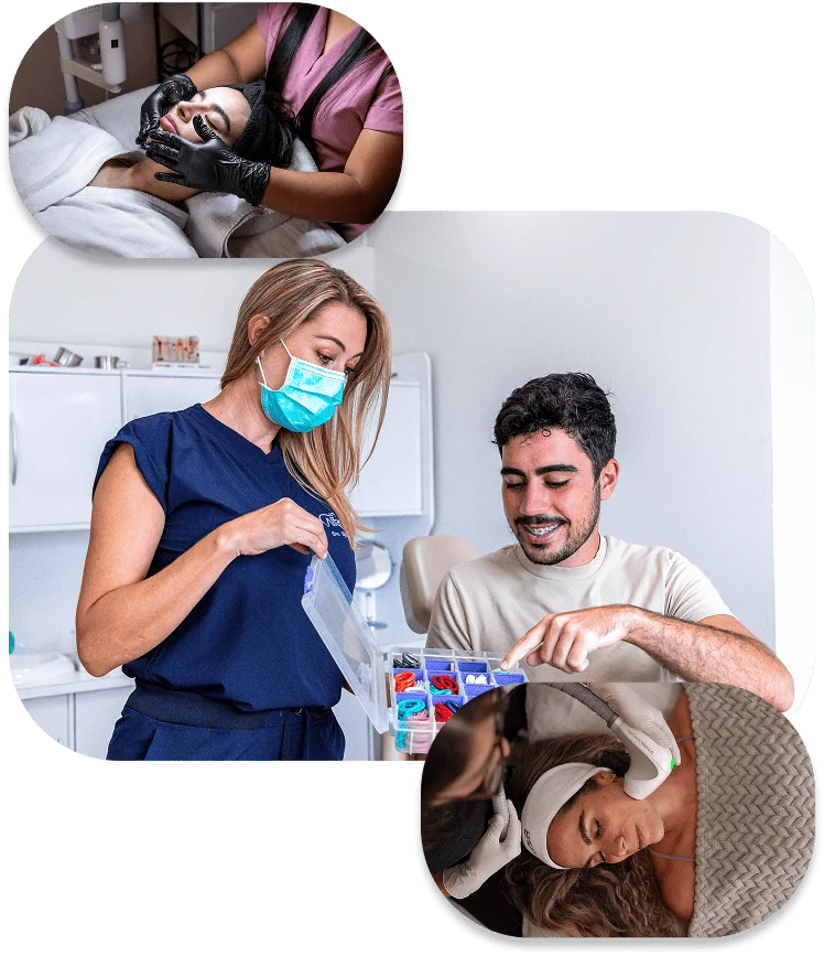 Expertos en marketing médico